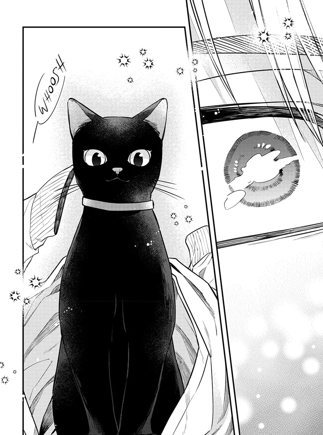Mii-chan Wants to be Kept - Chapter 2 - Page 57