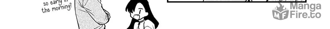 Mii-chan Wants to be Kept - Chapter 3 - Page 18