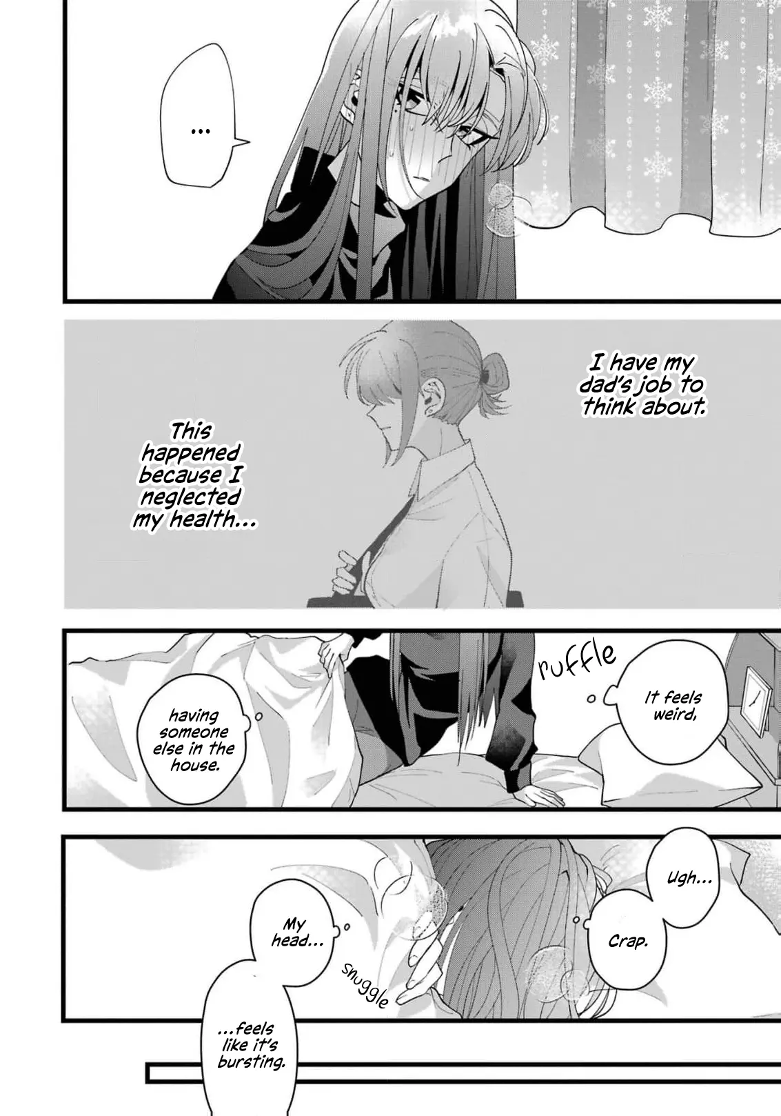 Kekkon shiyou. Rikon zentei de. - Chapter 1 - Page 26