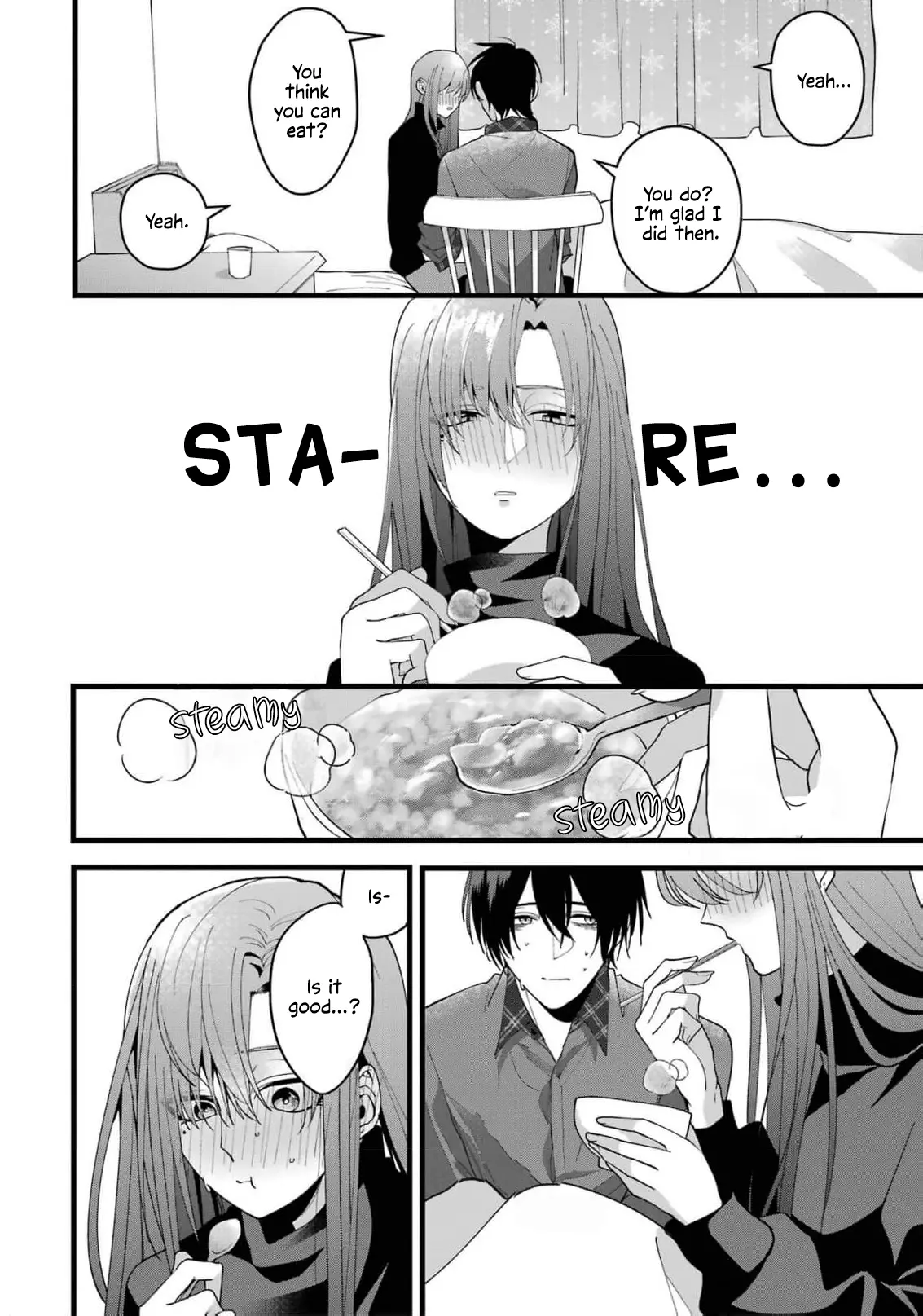 Kekkon shiyou. Rikon zentei de. - Chapter 1 - Page 28