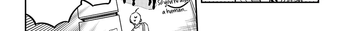 Mii-chan Wants to be Kept - Chapter 4 - Page 34