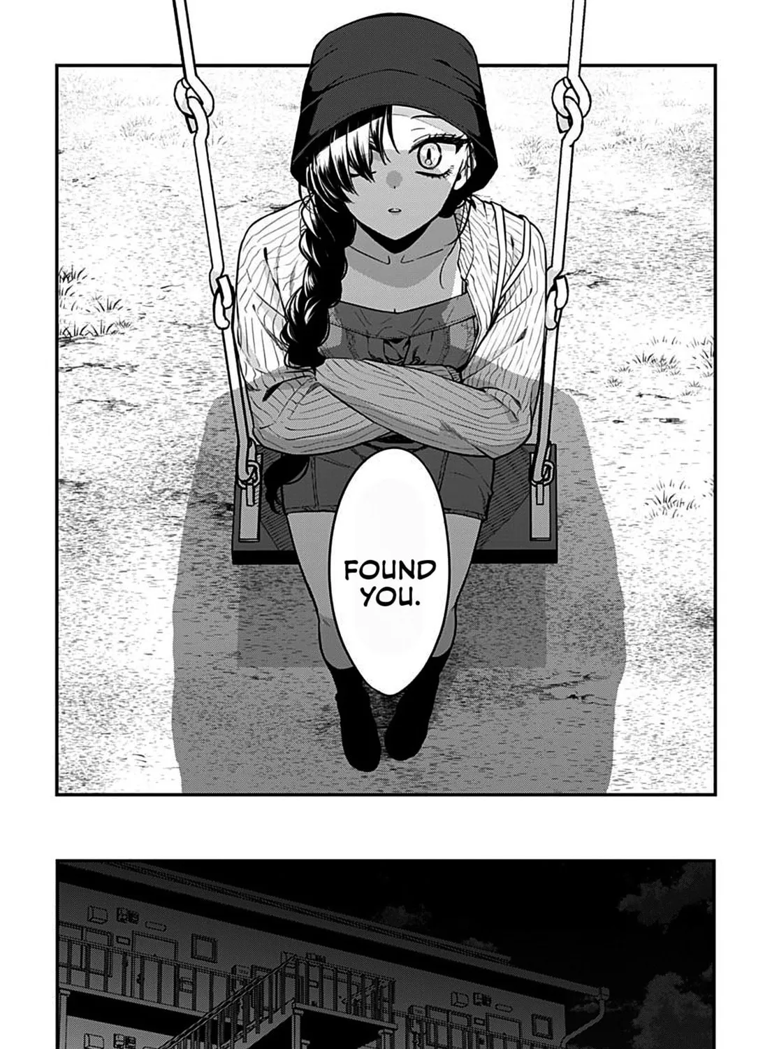 Mii-chan Wants to be Kept - Chapter 5 - Page 51
