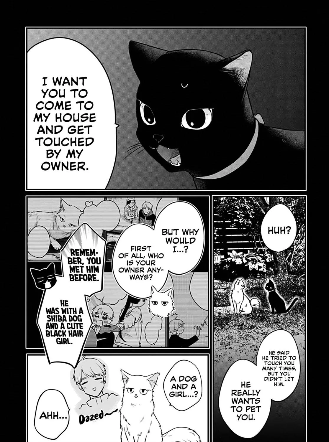 Mii-chan Wants to be Kept - Chapter 6 - Page 29