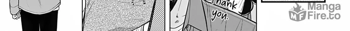 Mii-chan Wants to be Kept - Chapter 7 - Page 50