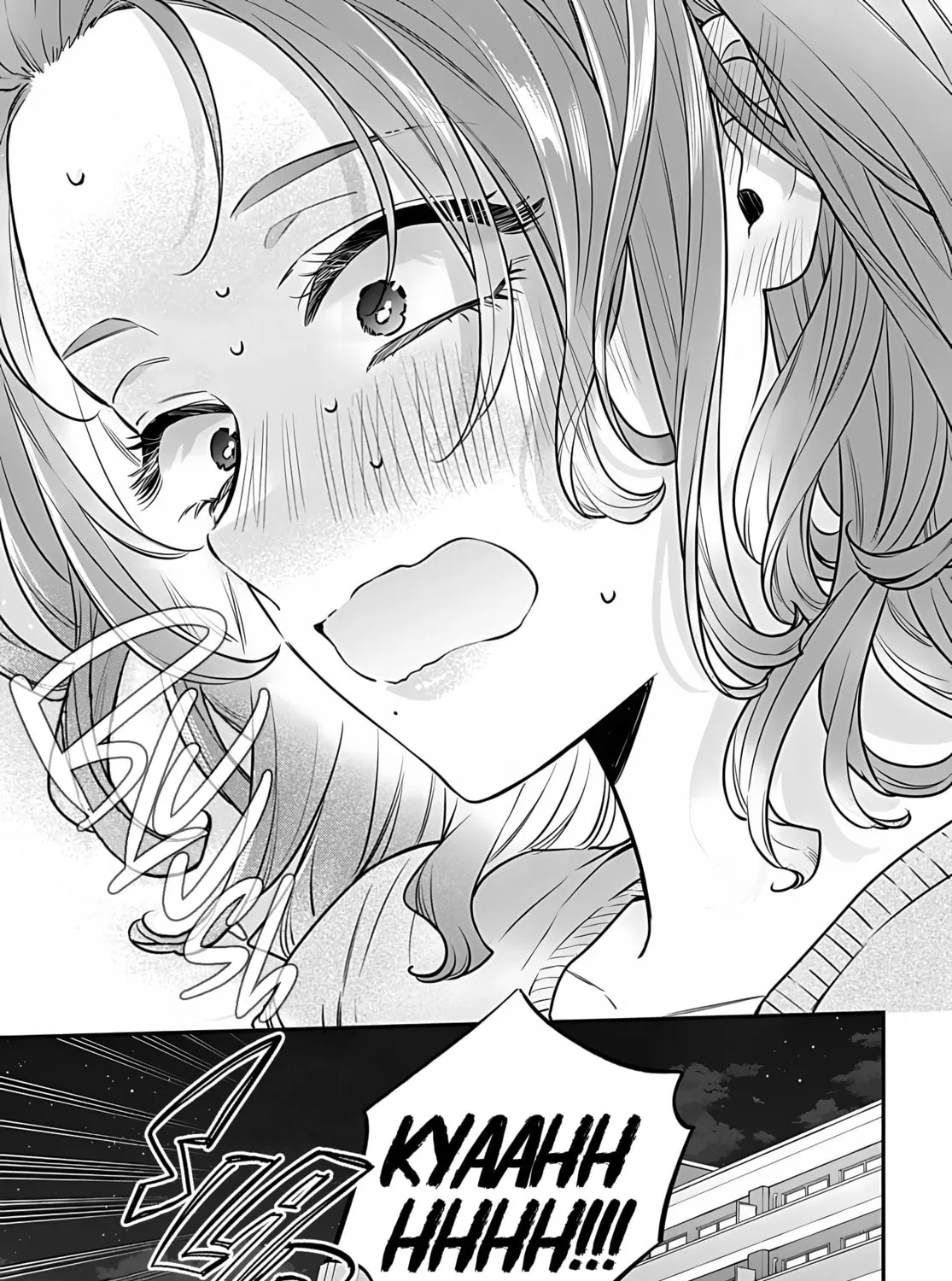 Mii-chan Wants to be Kept - Chapter 9 - Page 33