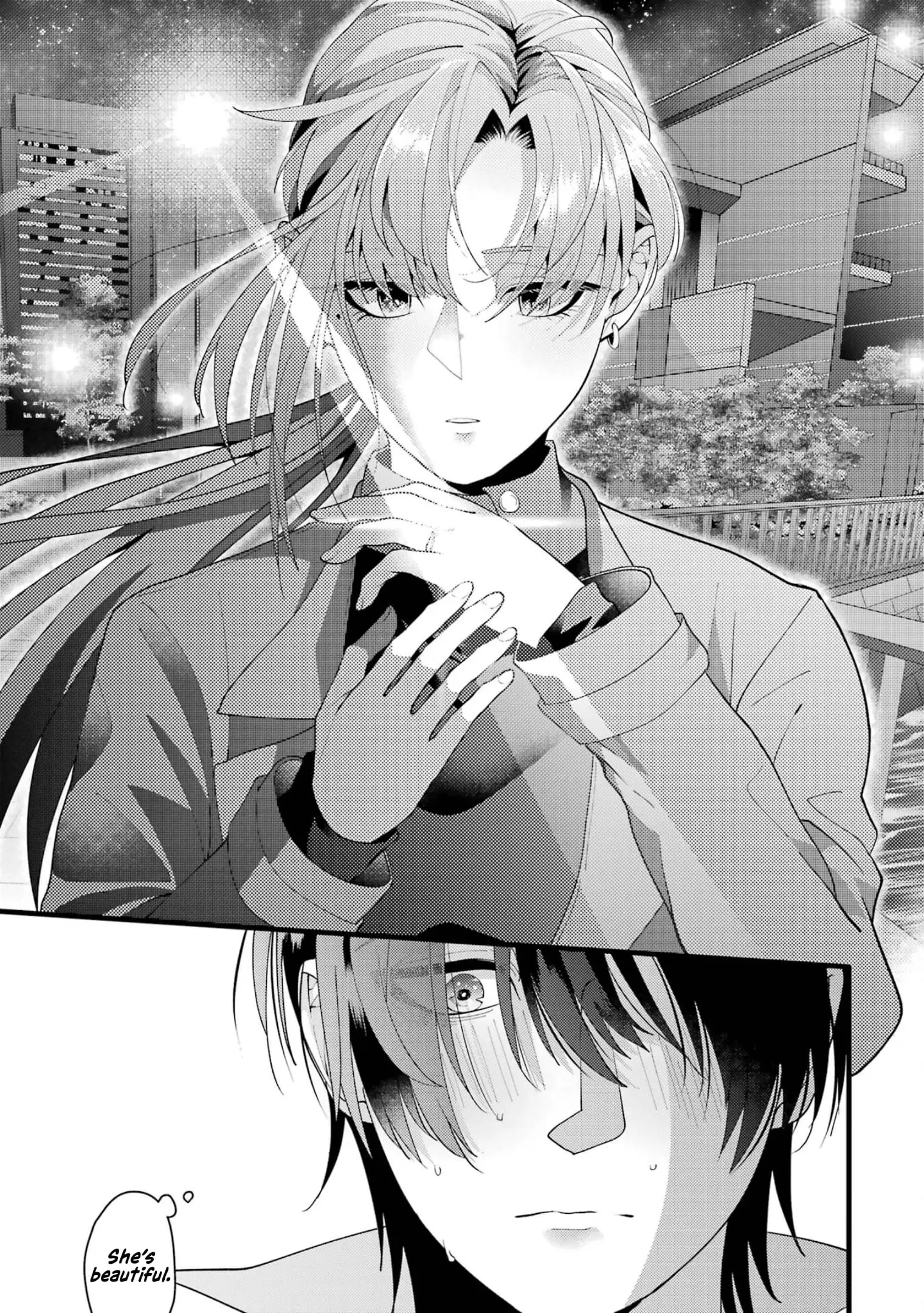 Kekkon shiyou. Rikon zentei de. - Chapter 2 - Page 22