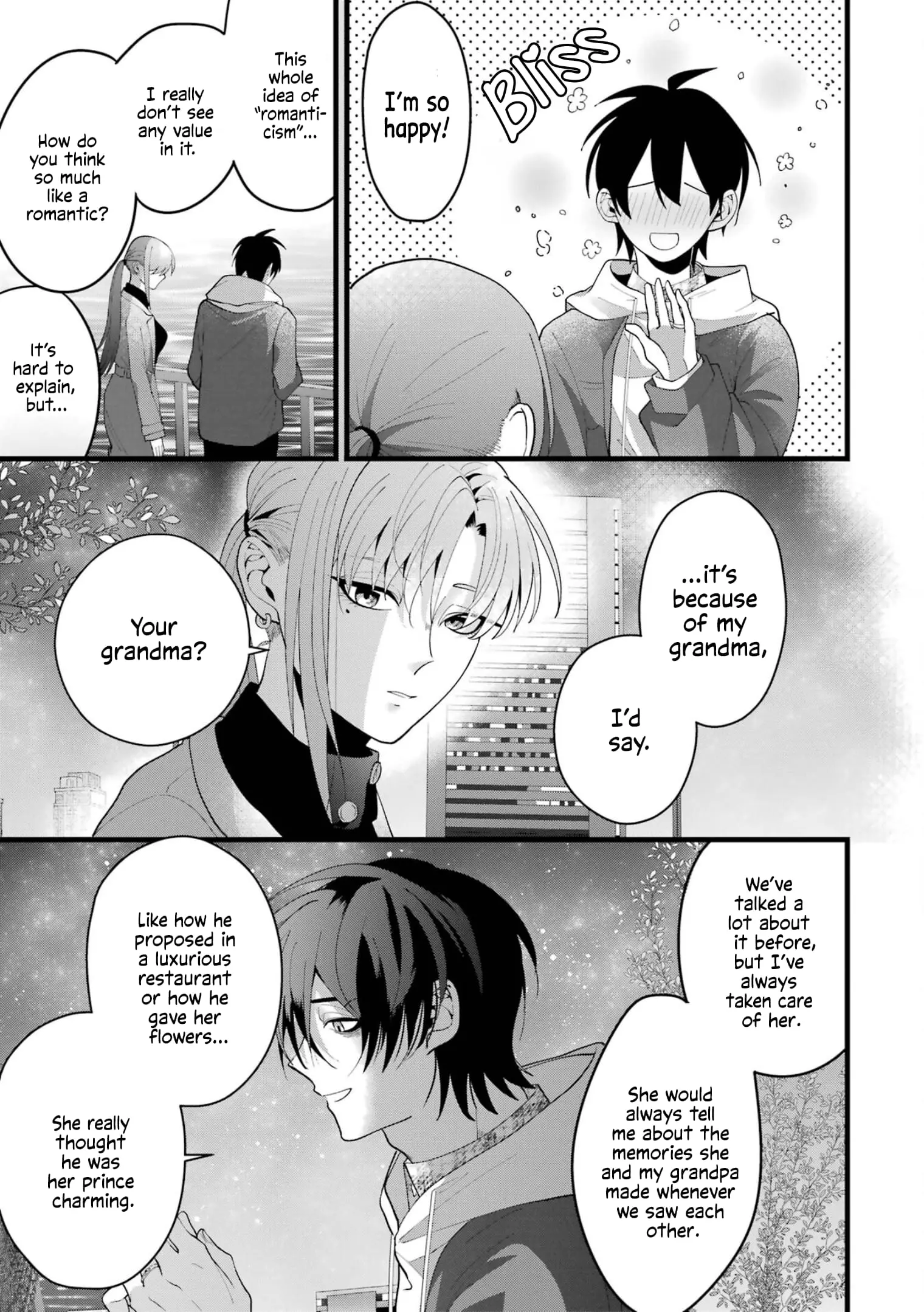 Kekkon shiyou. Rikon zentei de. - Chapter 2 - Page 24