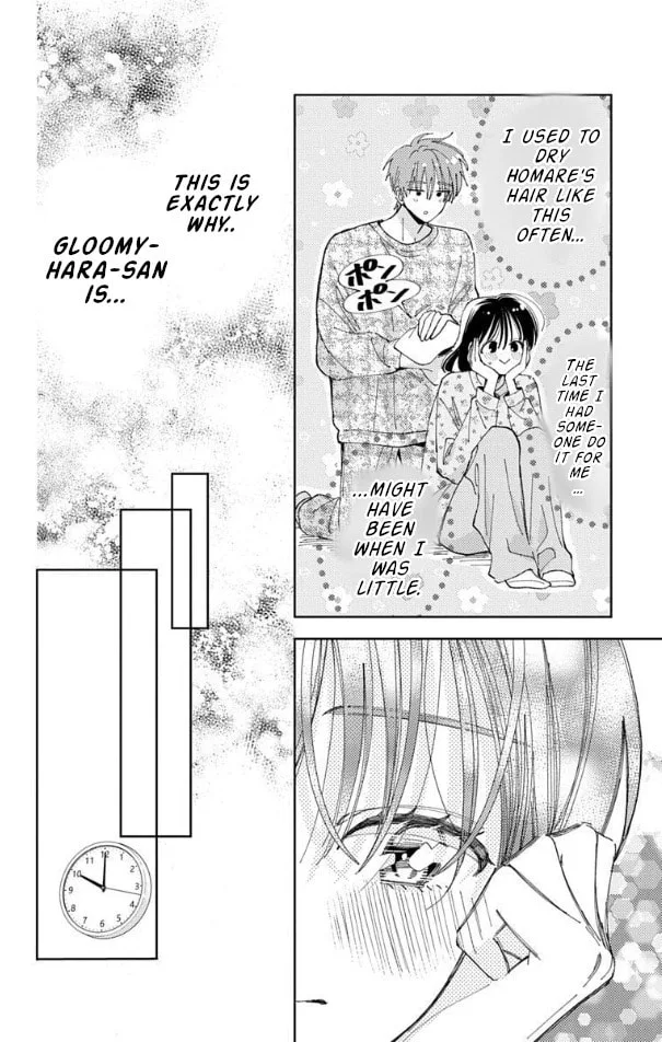 Tamon's B-Side - Chapter 58 - Page 20