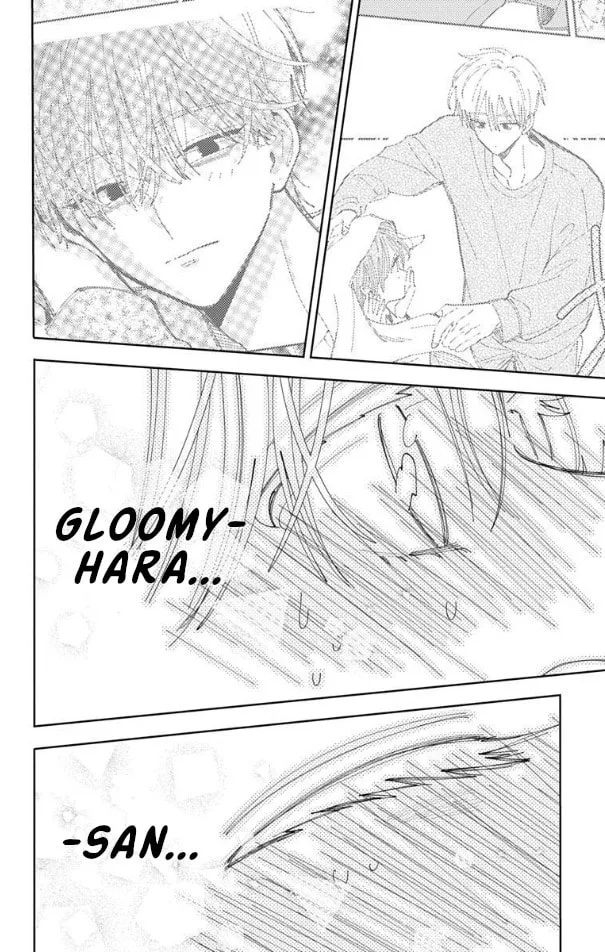 Tamon's B-Side - Chapter 58 - Page 28