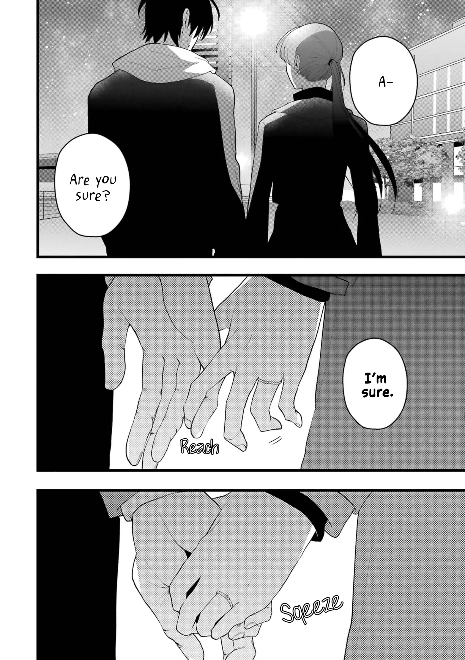 Kekkon shiyou. Rikon zentei de. - Chapter 2 - Page 29