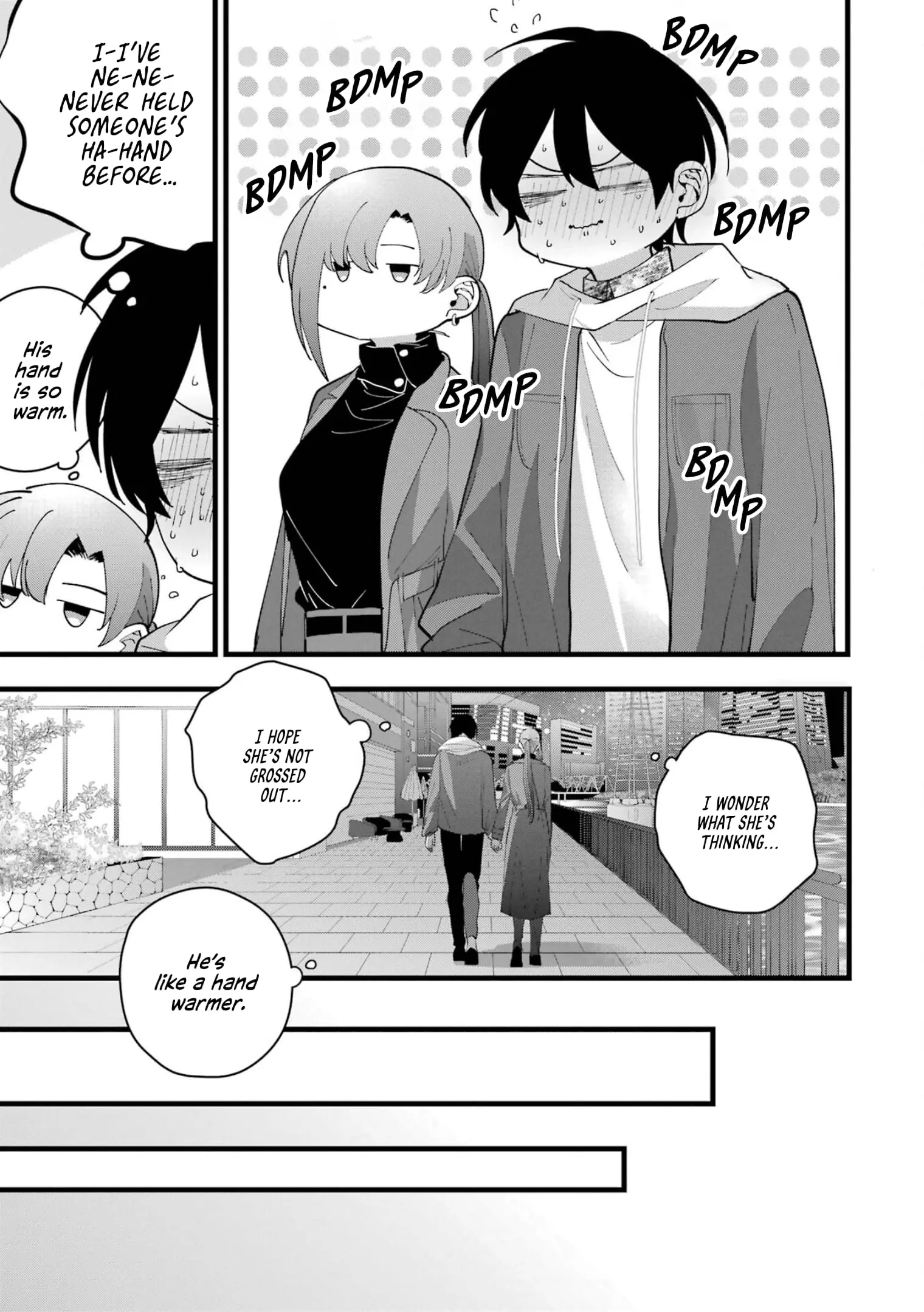 Kekkon shiyou. Rikon zentei de. - Chapter 2 - Page 30