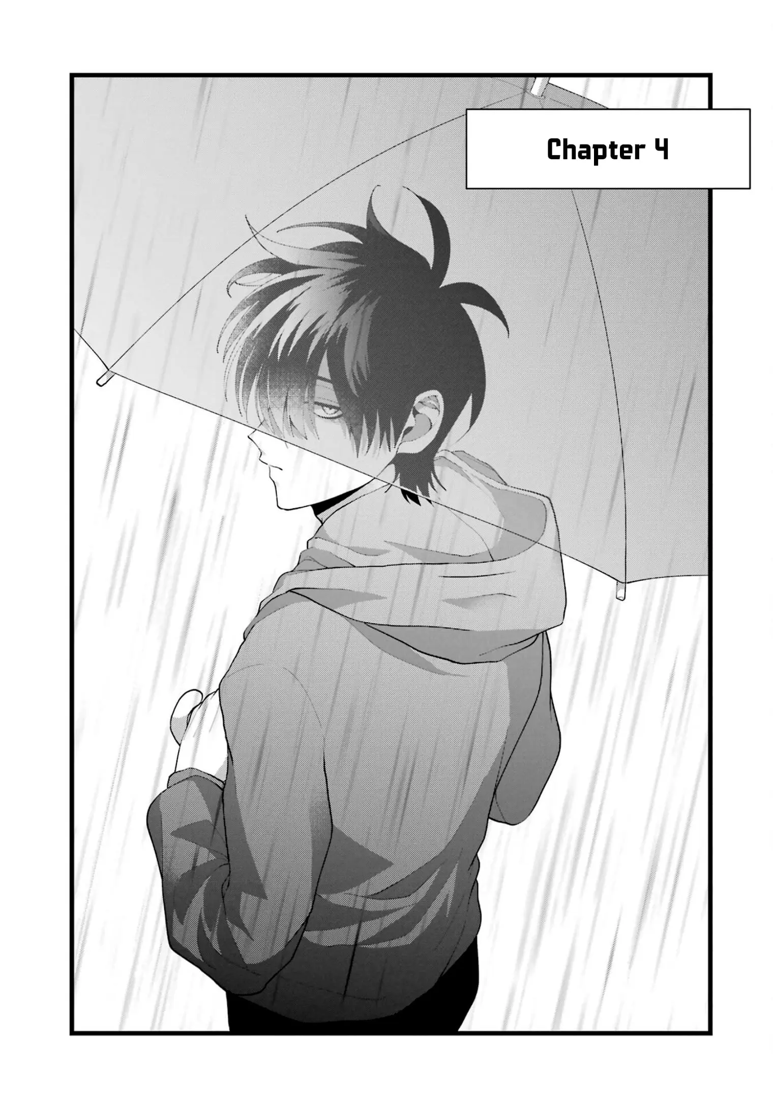 Kekkon shiyou. Rikon zentei de. - Chapter 4 - Page 2