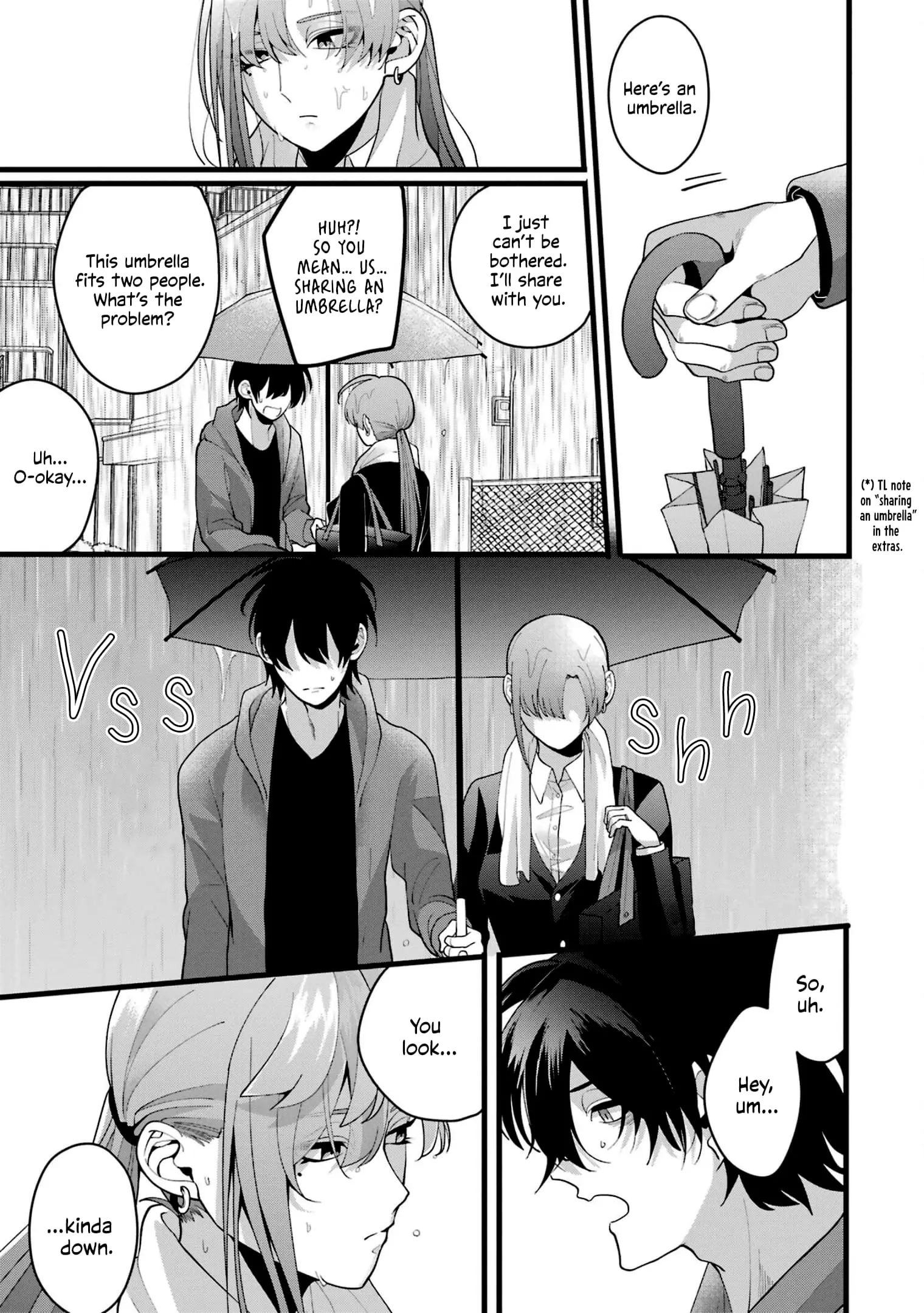 Kekkon shiyou. Rikon zentei de. - Chapter 4 - Page 16