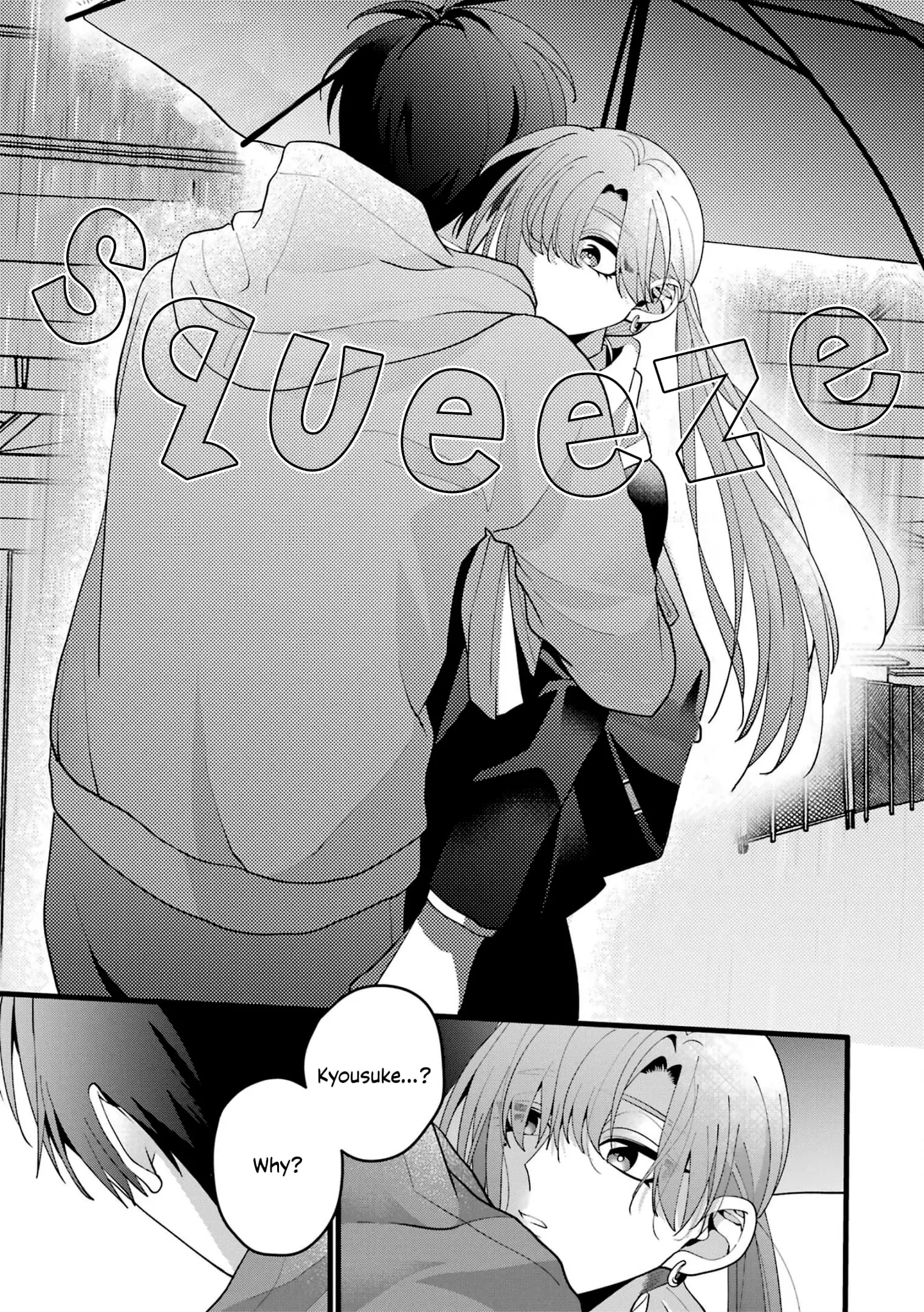 Kekkon shiyou. Rikon zentei de. - Chapter 4 - Page 20