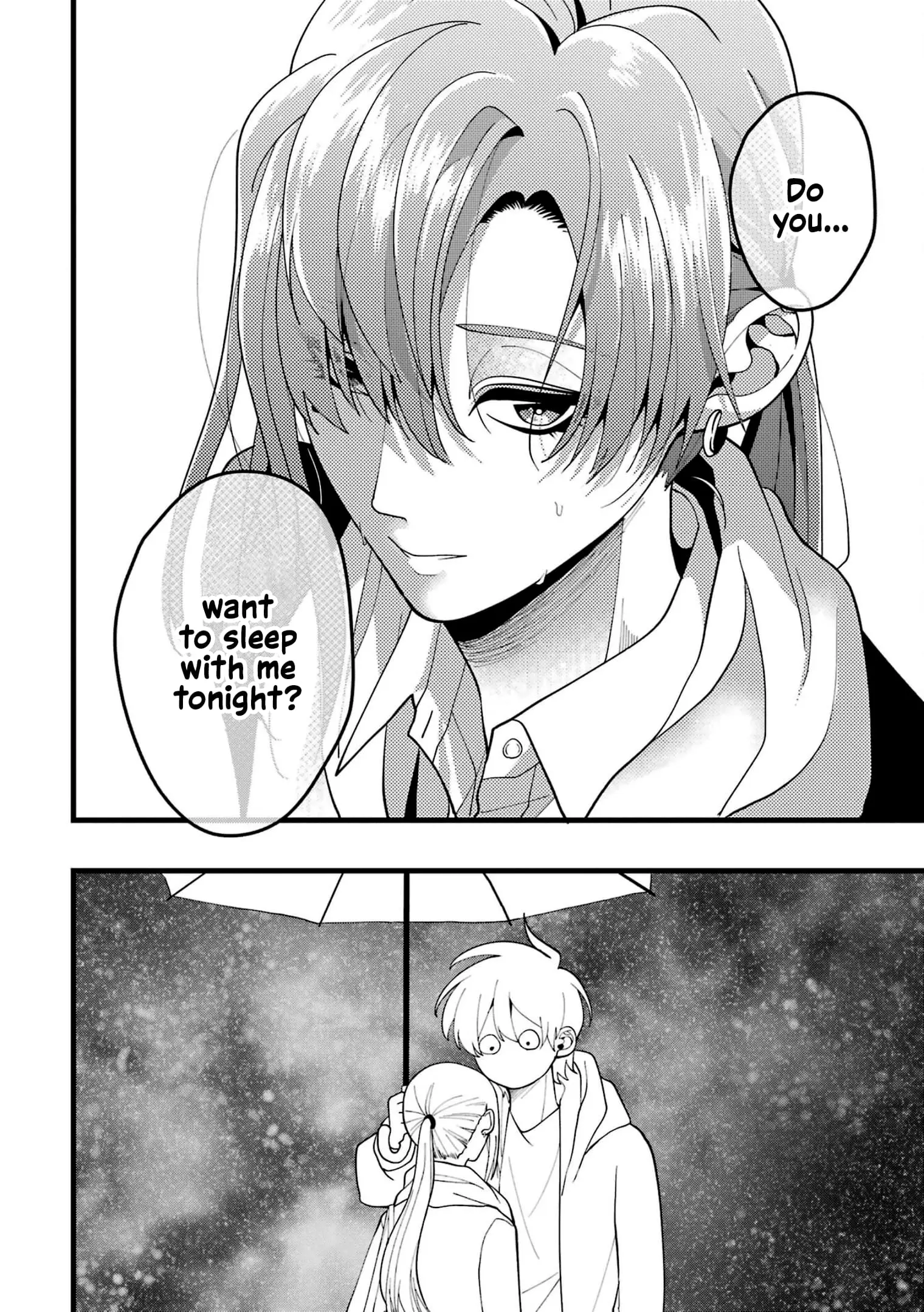 Kekkon shiyou. Rikon zentei de. - Chapter 4 - Page 23