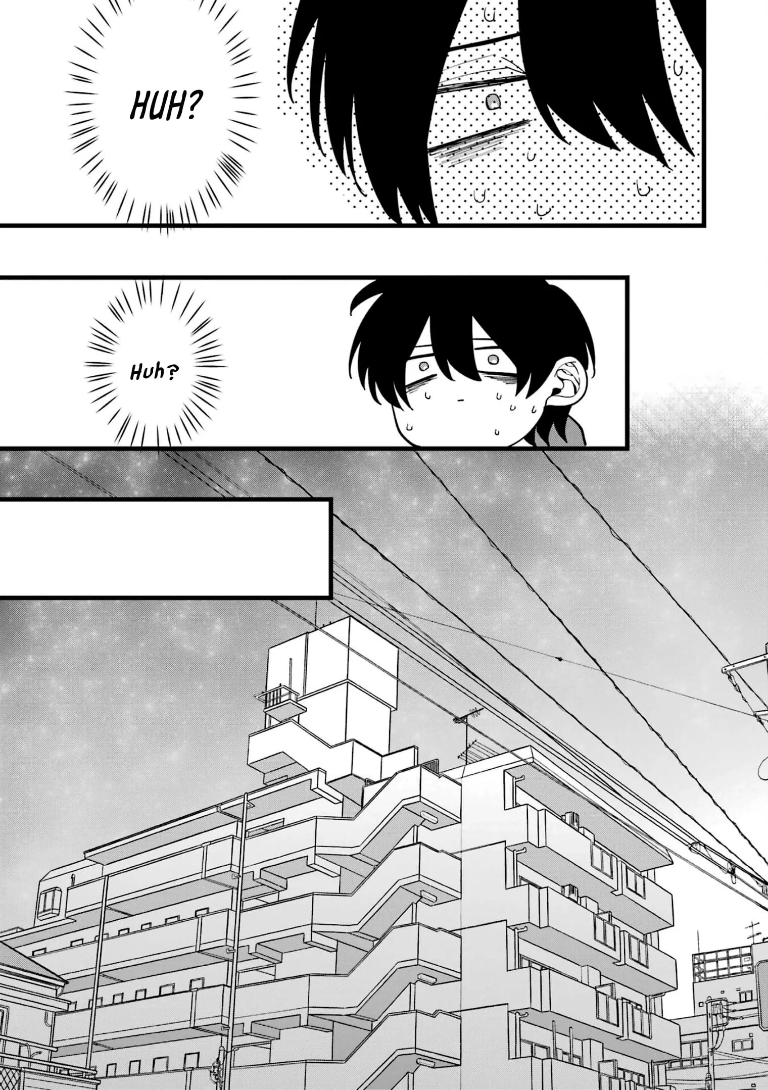 Kekkon shiyou. Rikon zentei de. - Chapter 4 - Page 24