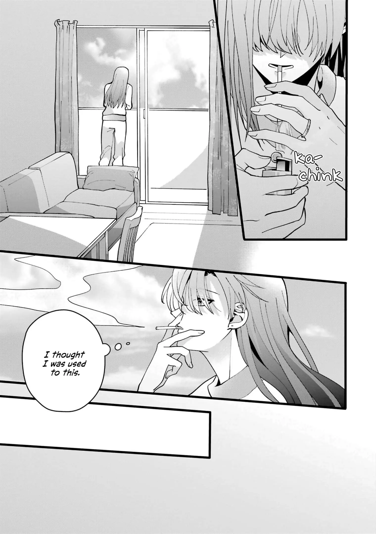 Kekkon shiyou. Rikon zentei de. - Chapter 4 - Page 40