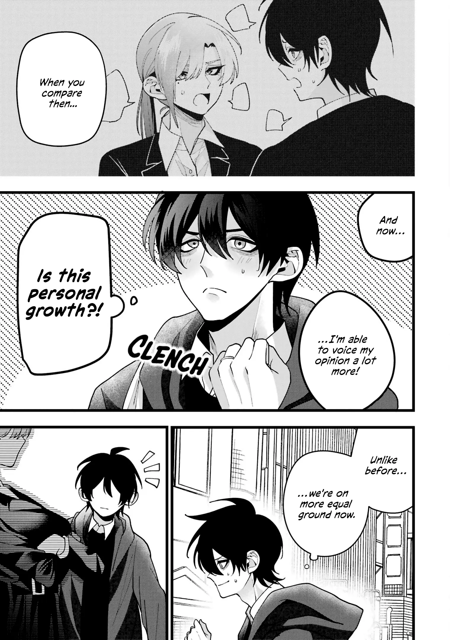 Kekkon shiyou. Rikon zentei de. - Chapter 5 - Page 20