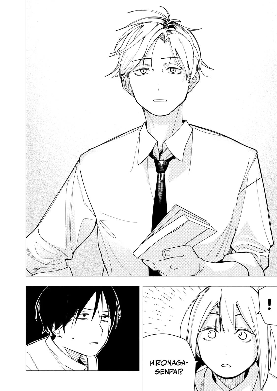 Artemis Under the Same Roof - Chapter 31 - Page 20