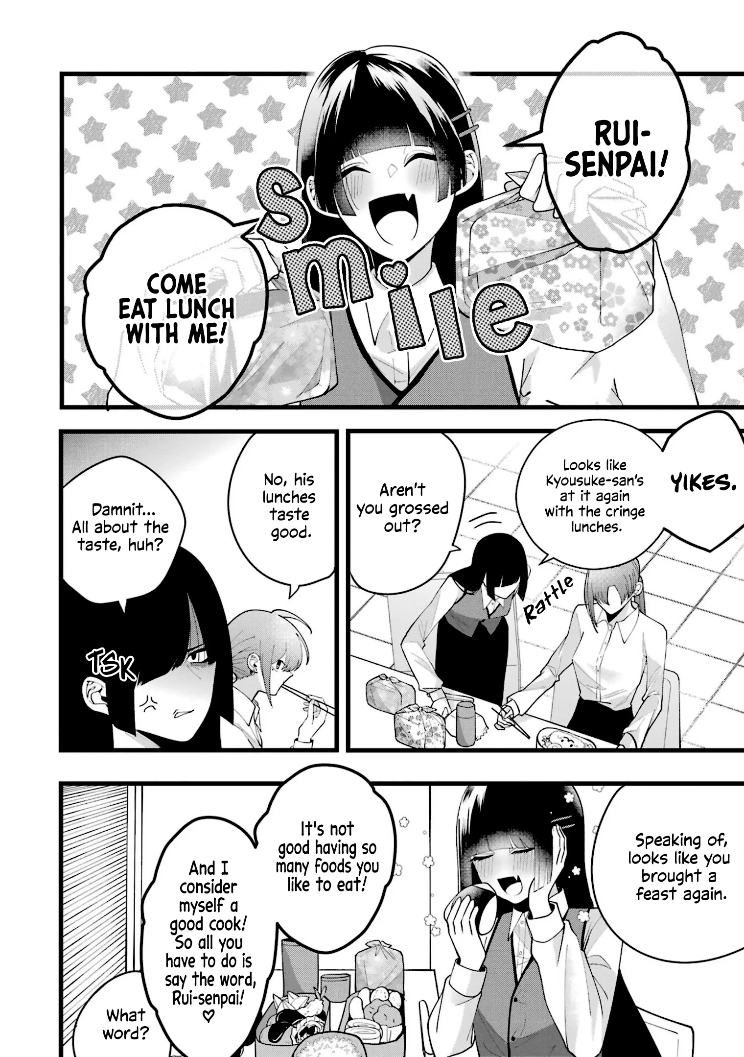 Kekkon shiyou. Rikon zentei de. - Chapter 5 - Page 31