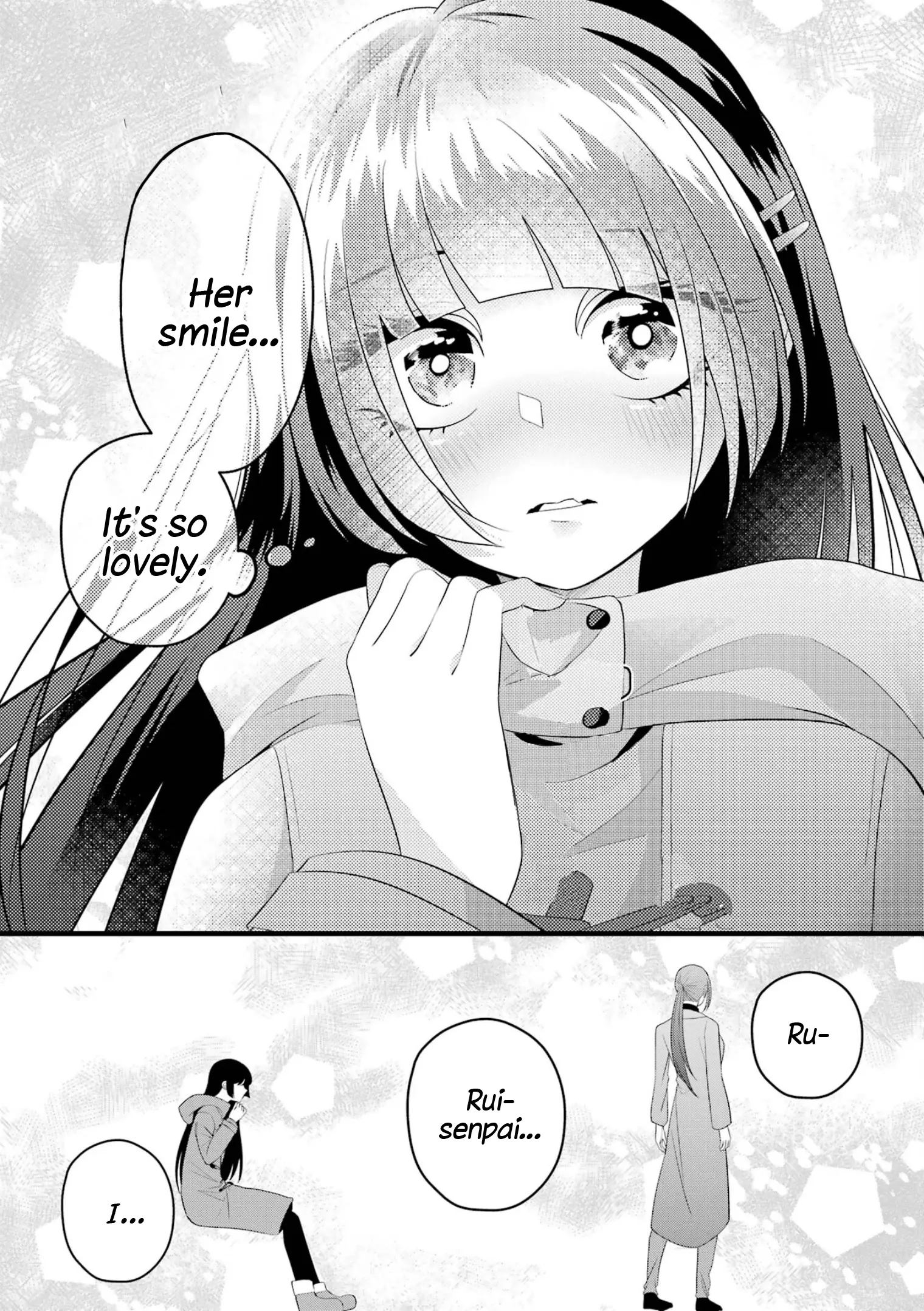 Kekkon shiyou. Rikon zentei de. - Chapter 6 - Page 19