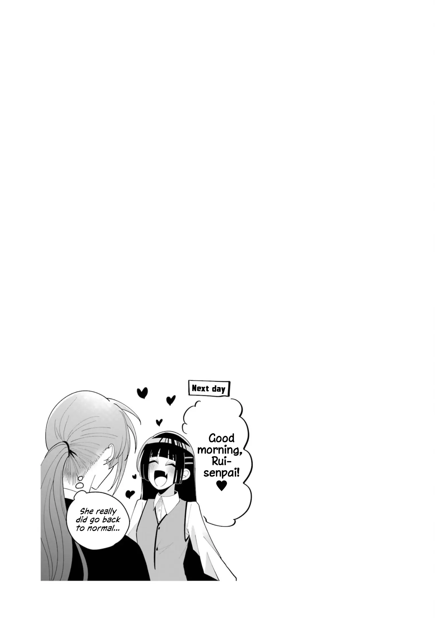 Kekkon shiyou. Rikon zentei de. - Chapter 6 - Page 35