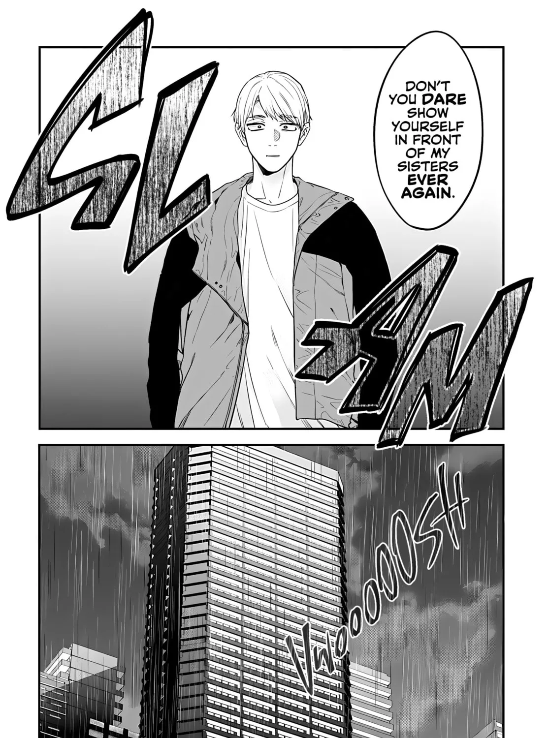 Mii-chan Wants to be Kept - Chapter 12 - Page 61