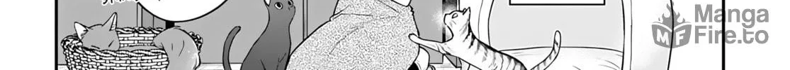 Mii-chan Wants to be Kept - Chapter 13 - Page 18