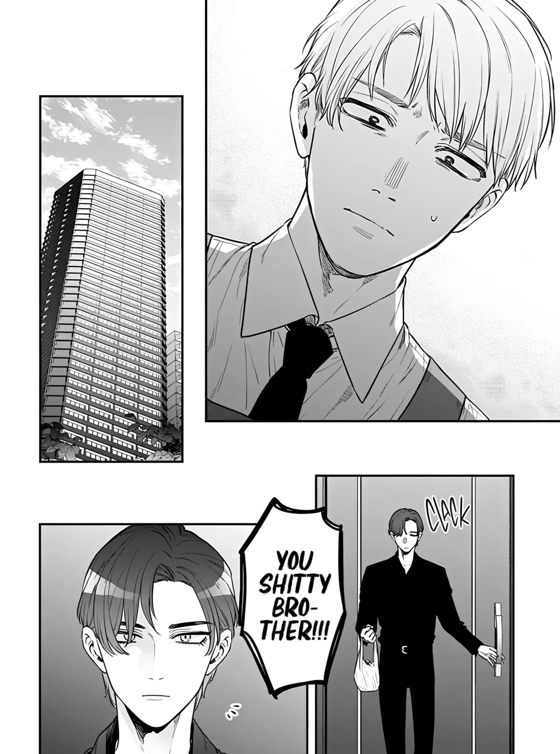 Mii-chan Wants to be Kept - Chapter 13 - Page 25