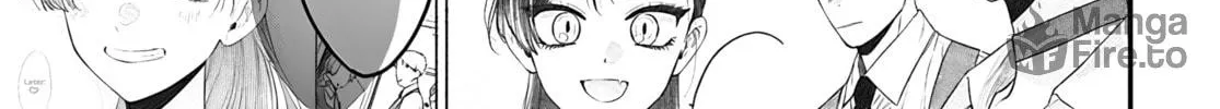 Mii-chan Wants to be Kept - Chapter 15 - Page 48