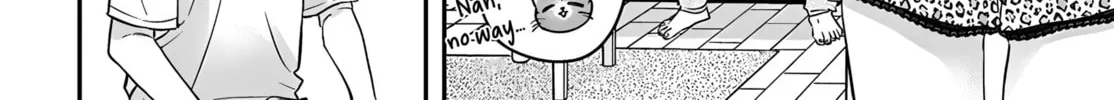 Mii-chan Wants to be Kept - Chapter 17 - Page 8