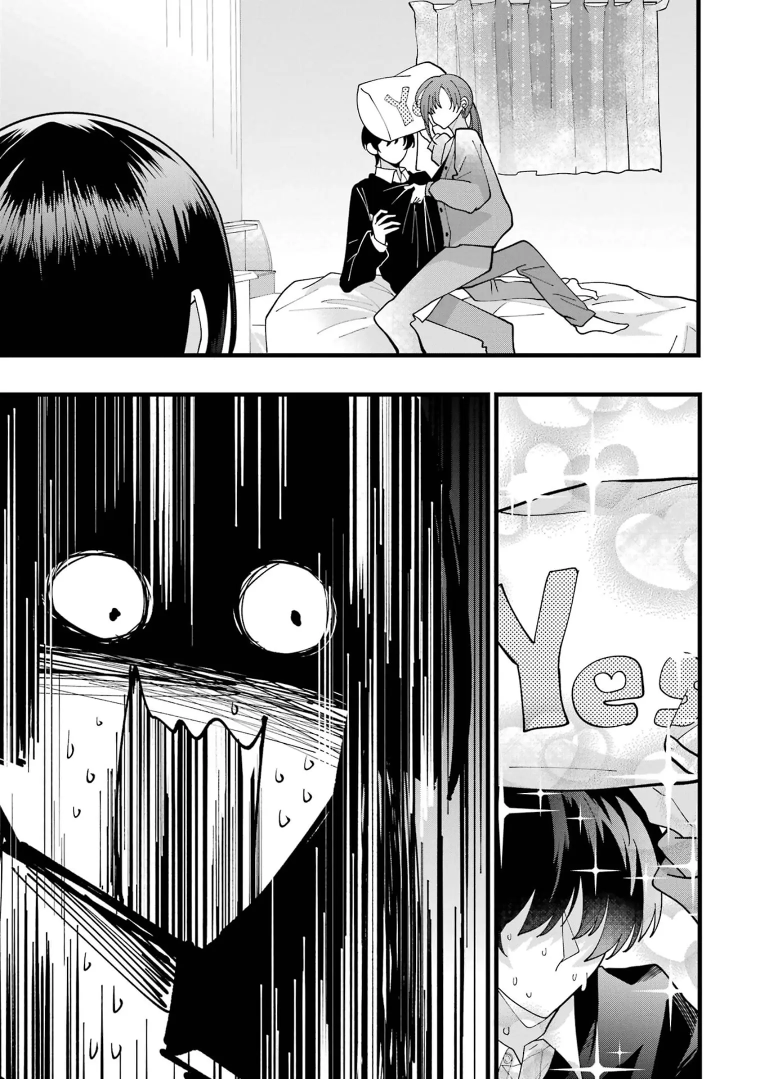 Kekkon shiyou. Rikon zentei de. - Chapter 8 - Page 31
