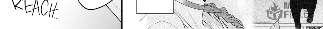 Mii-chan Wants to be Kept - Chapter 19 - Page 42