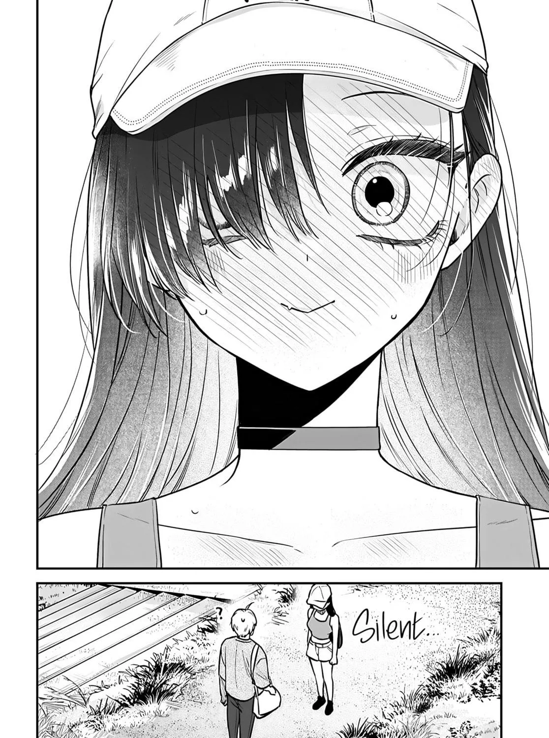 Mii-chan Wants to be Kept - Chapter 20 - Page 29