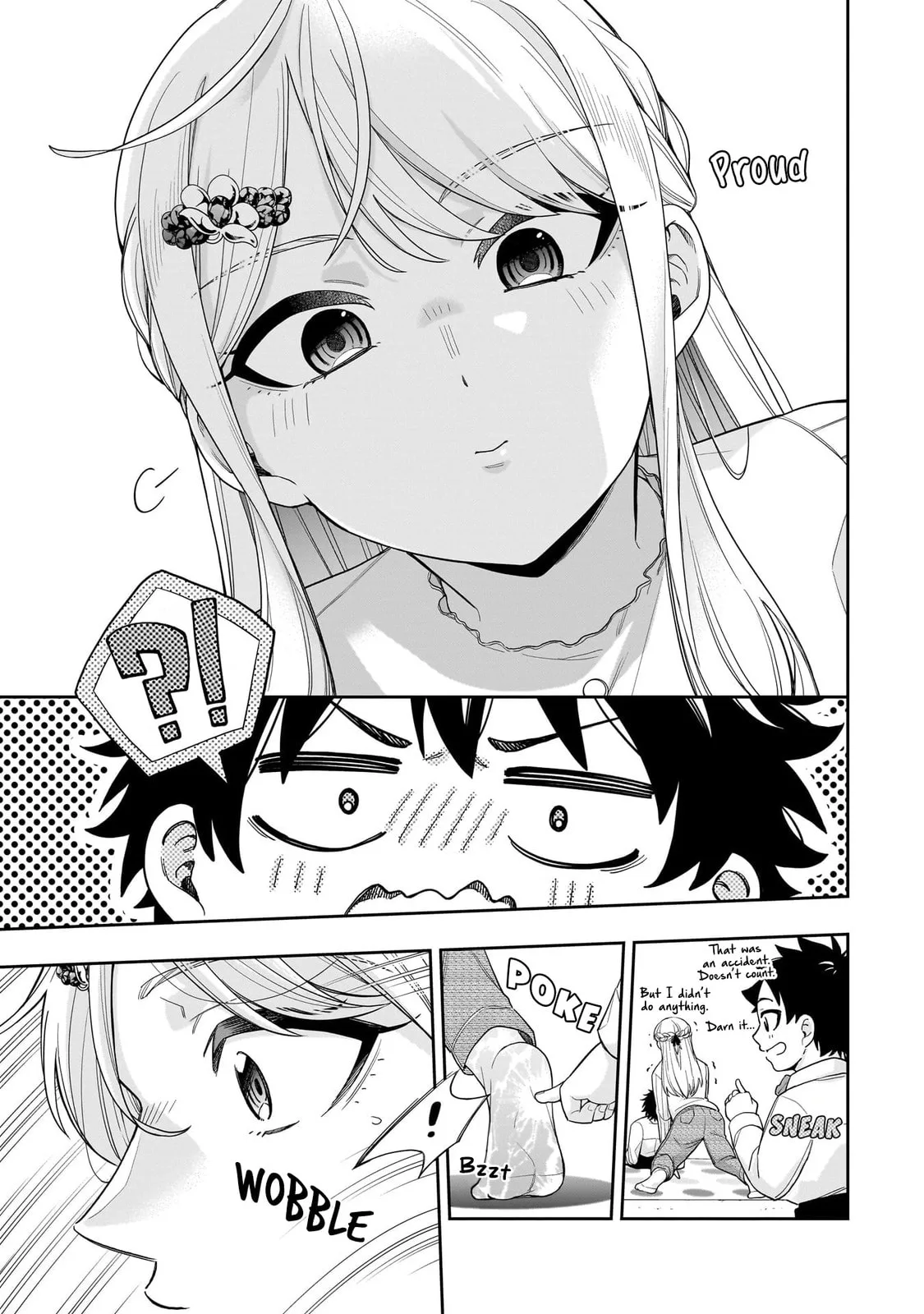 Koori no Hime wa Chiisana Hidamari de Tokasaretai - Chapter 27 - Page 16