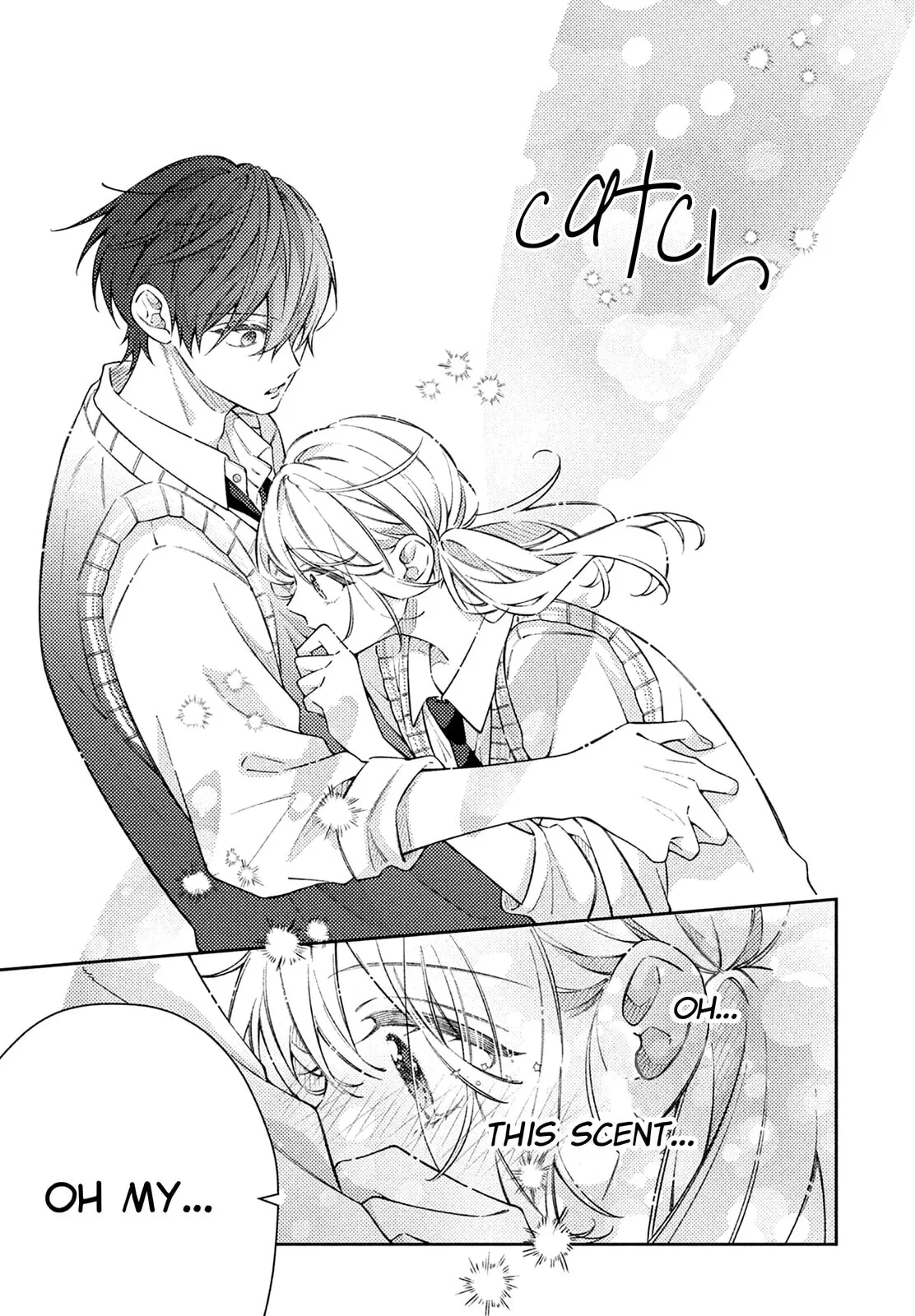 Utsumi-kun no Koi no Uta - Chapter 19 - Page 9