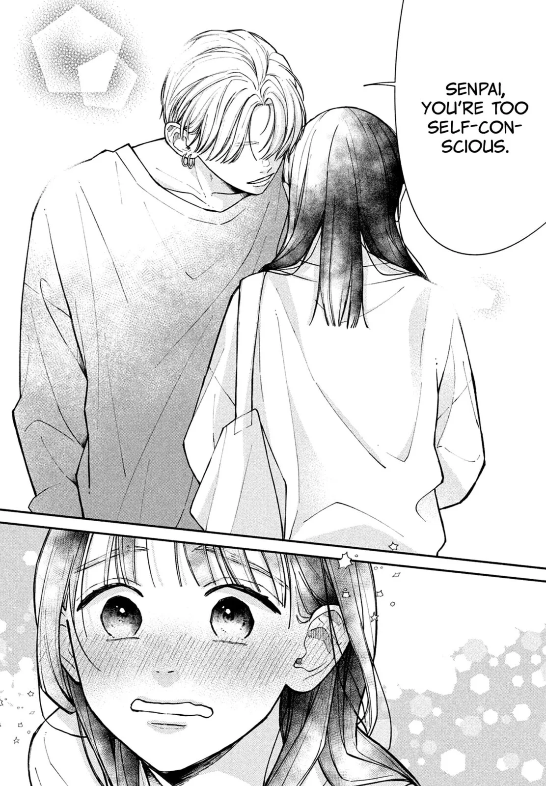 Watashi no Koi no Hajimekata - Chapter 15 - Page 10