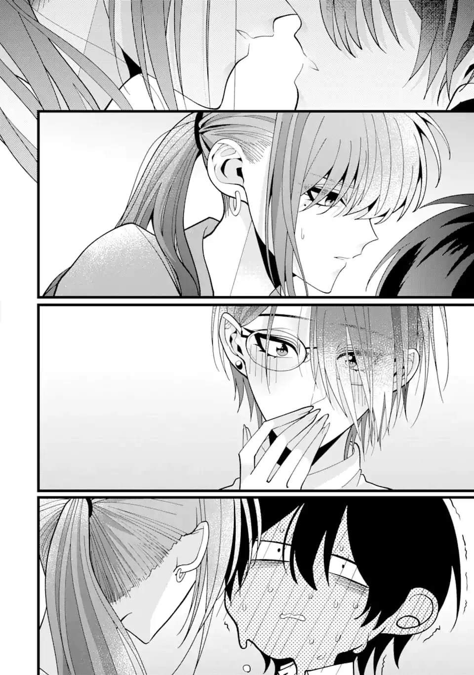 Kekkon shiyou. Rikon zentei de. - Chapter 9 - Page 39