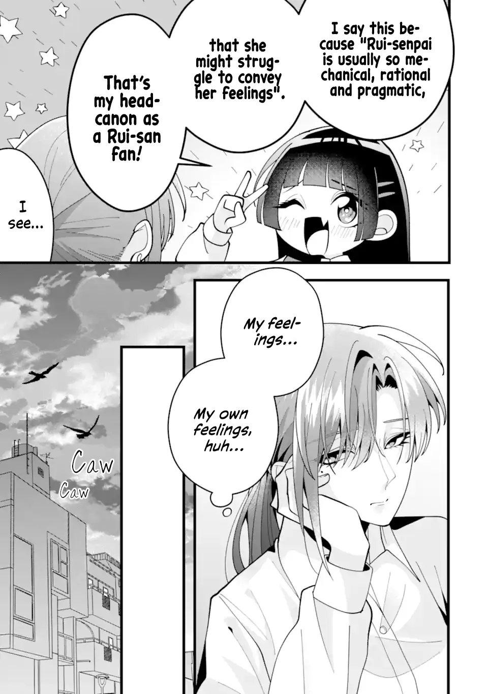 Kekkon shiyou. Rikon zentei de. - Chapter 10 - Page 11