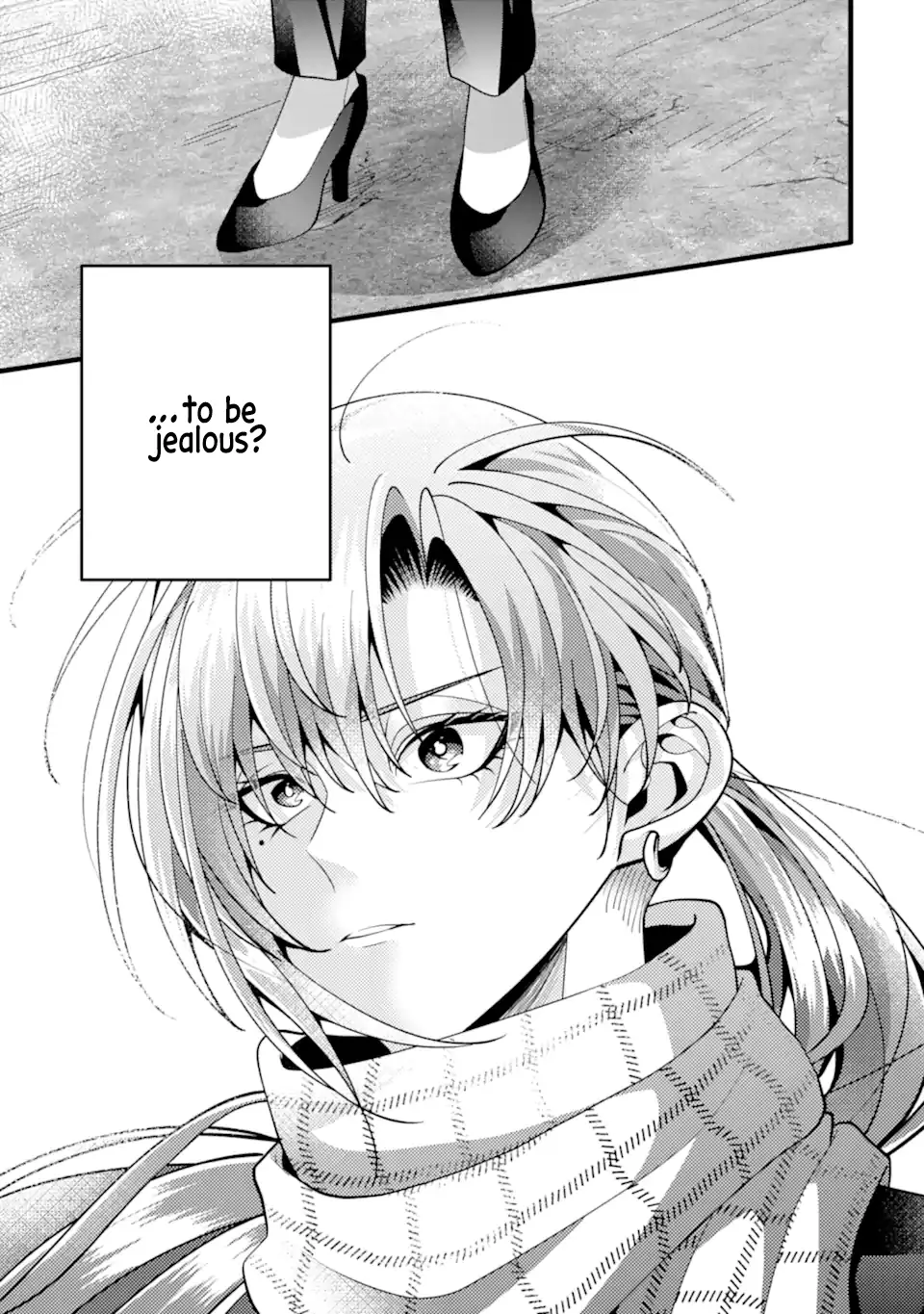 Kekkon shiyou. Rikon zentei de. - Chapter 10 - Page 19