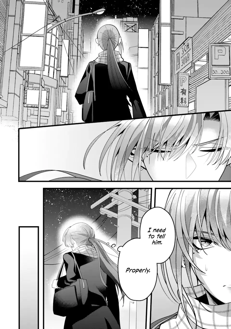 Kekkon shiyou. Rikon zentei de. - Chapter 10 - Page 20