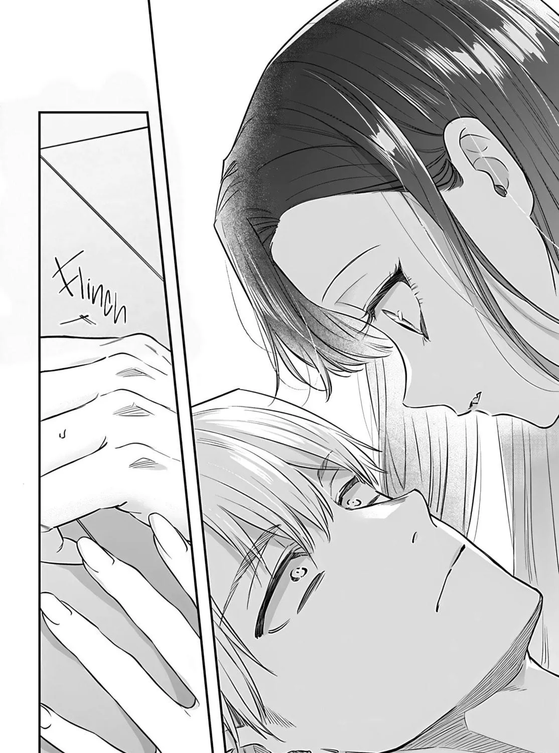 Mii-chan Wants to be Kept - Chapter 21 - Page 29