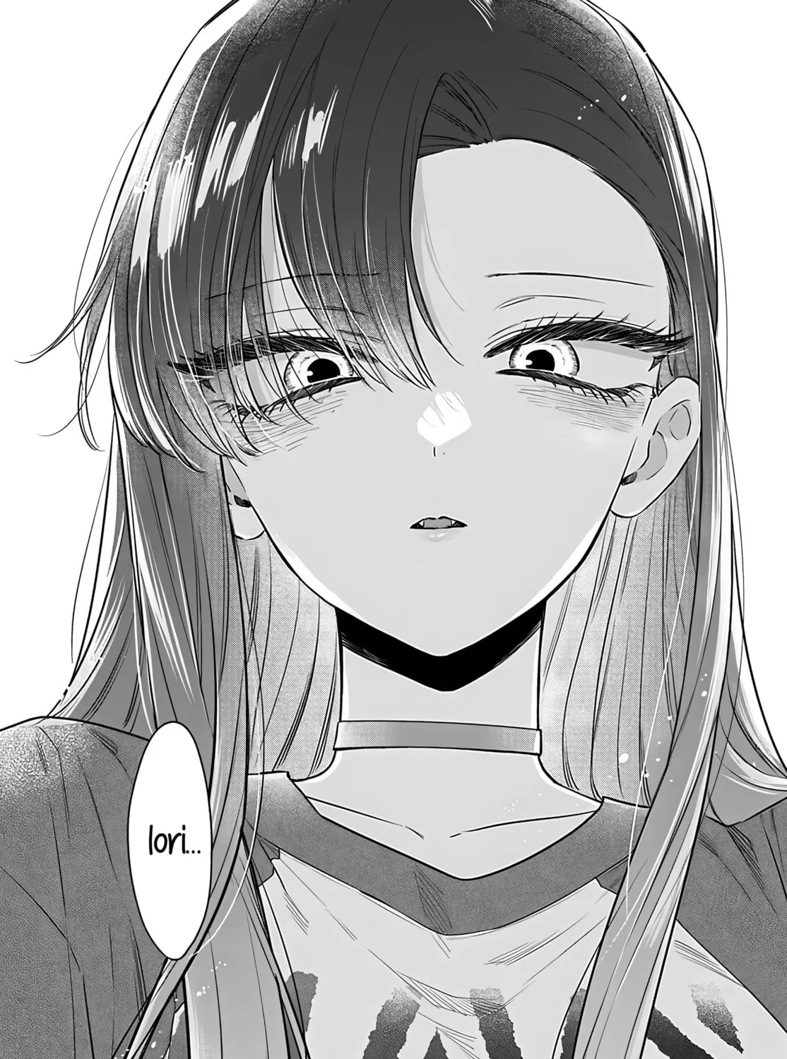 Mii-chan Wants to be Kept - Chapter 21 - Page 31