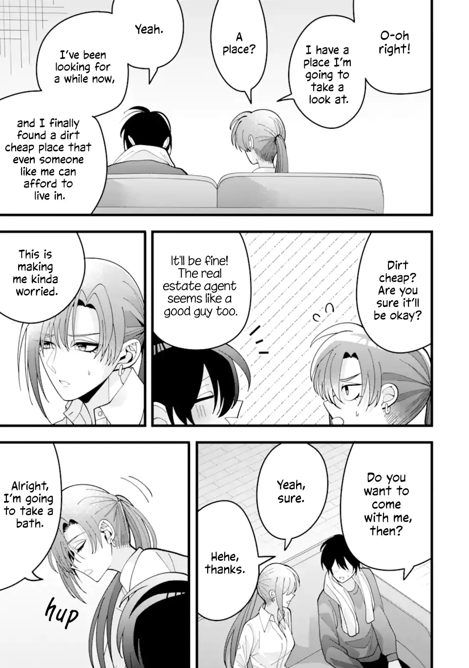 Kekkon shiyou. Rikon zentei de. - Chapter 10 - Page 29