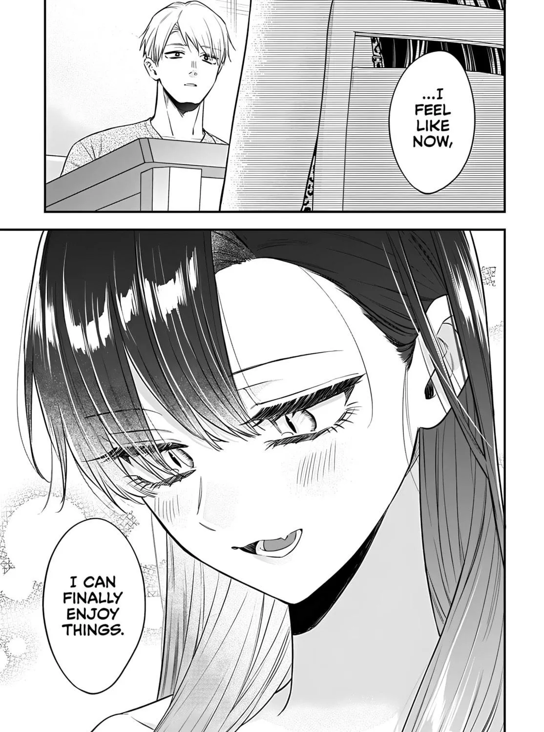 Mii-chan Wants to be Kept - Chapter 22 - Page 29