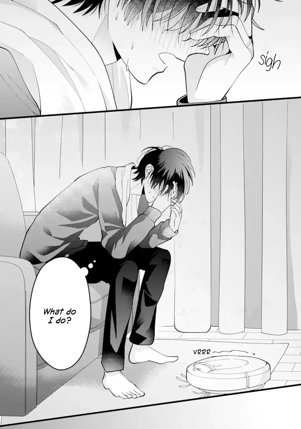 Kekkon shiyou. Rikon zentei de. - Chapter 10 - Page 32