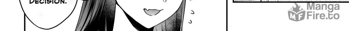 Mii-chan Wants to be Kept - Chapter 22 - Page 36