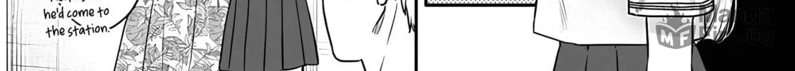 Mii-chan Wants to be Kept - Chapter 23 - Page 10