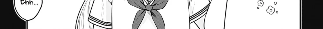 Mii-chan Wants to be Kept - Chapter 24 - Page 22