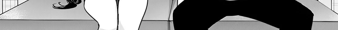 Mii-chan Wants to be Kept - Chapter 24 - Page 32